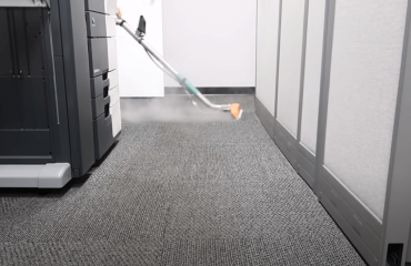 Commercial Cleaning Floors, Mansfield, Ohio